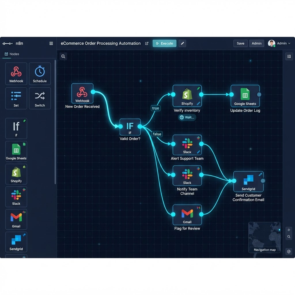 AutoPilot Workflows